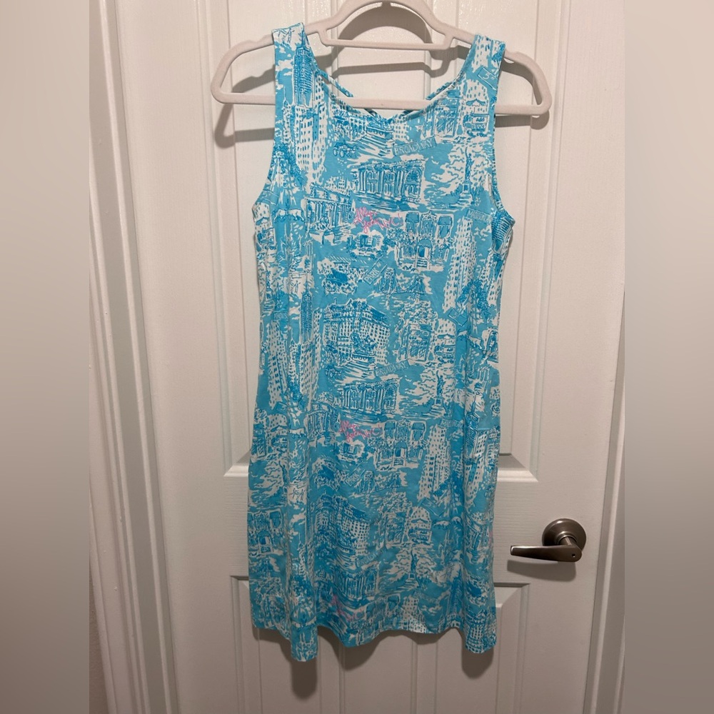 Lilly Loves NYC - Kristen Dress